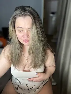 crazy ladya online show from March 2025 08:55:02 AM