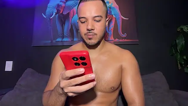 highlatin guysoficial online show from August 2026 09:41:02 AM