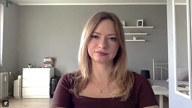 MillieShow online show from October 2025 01:52:01 PM