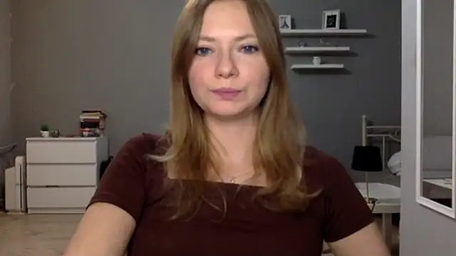 MillieShow online show from November 2025 03:23:01 PM