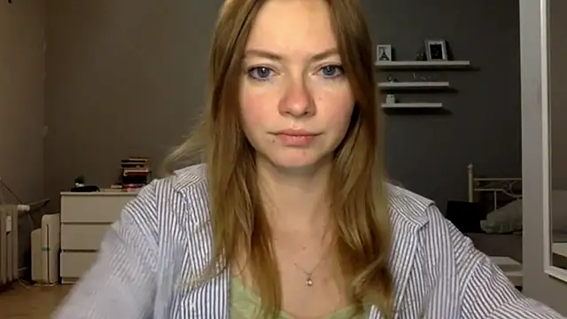 MillieShow online show from February 2026 09:54:01 PM