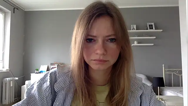 MillieShow online show from March 2026 07:08:02 AM