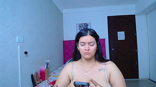 kriss sweetboobs10 online show from July 2026 12:09:02 PM