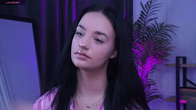 LexiiDarling online show from October 2025 07:12:01 PM