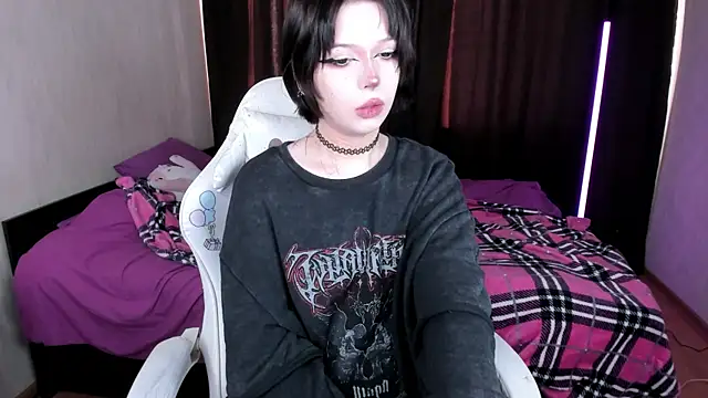 amelia mays xx online show from September 2025 01:35:02 PM