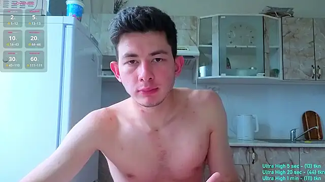 Danny  Magic online show from September 2025 01:12:01 PM