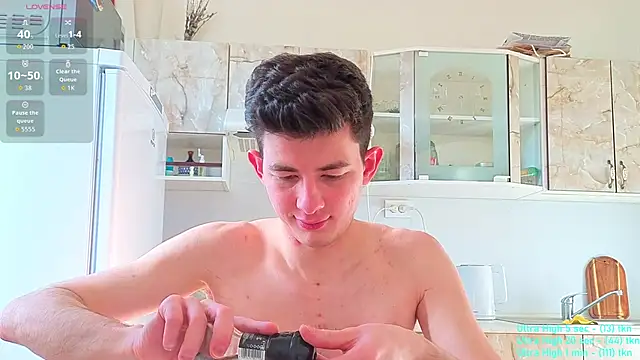 Danny  Magic online show from September 2025 12:51:01 PM