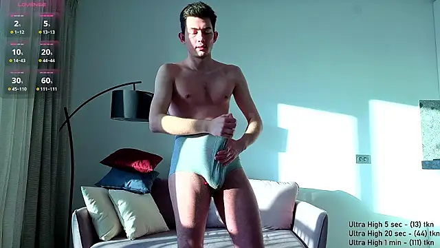 Danny  Magic online show from February 2026 07:57:01 AM