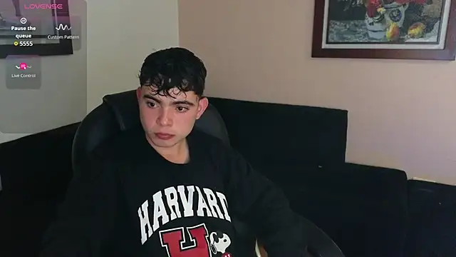 lukeboyce33 online show from March 2026 04:18:02 AM