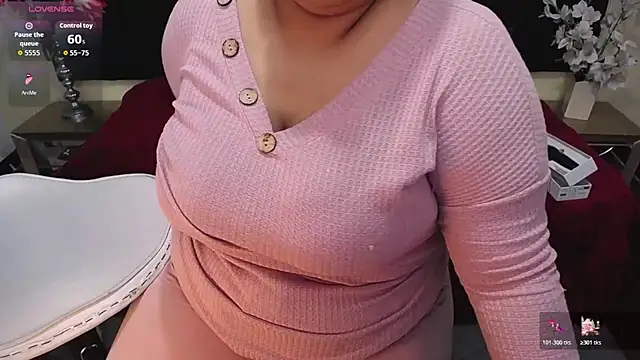 ailyn maury online show from January 2026 01:19:01 AM