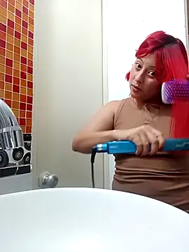 LEIDY LORENA online show from October 2025 10:27:02 PM