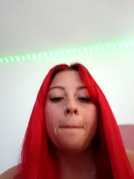 LEIDY LORENA online show from October 2025 06:46:02 PM