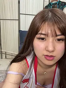 miharu01 online show from March 2025 12:44:01 PM