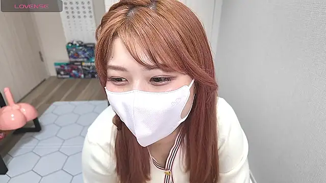 miharu01 online show from March 2026 06:41:01 AM