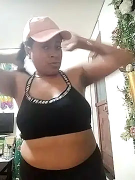 Tu-Reina online show from September 2025 08:56:02 PM