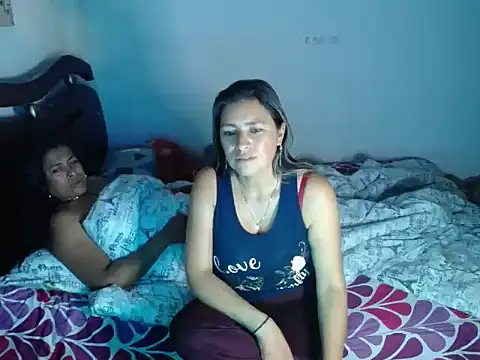 Tu-Reina online show from September 2025 09:46:01 AM