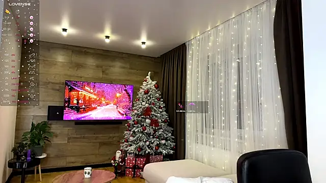 TwinTemptations online show from December 2025 08:24:02 PM