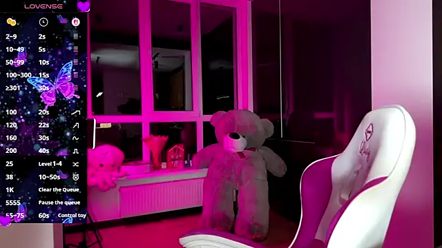 TwinTemptations online show from March 2026 08:14:01 PM