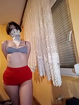 MeCherryy online show from March 2025 10:54:01 PM