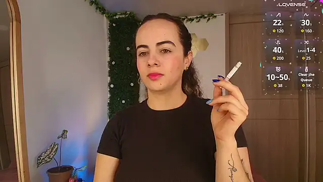 Sairy  online show from March 2026 12:44:01 PM