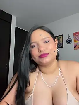 ashliecooperrr online show from March 2025 04:25:01 AM