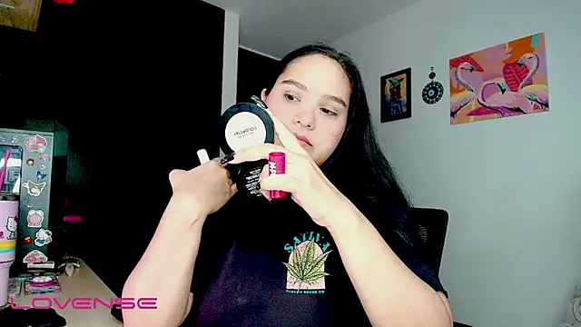 ashliecooperrr online show from October 2025 03:37:02 AM