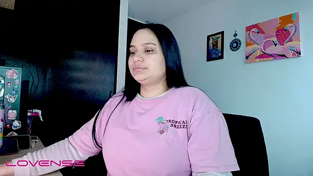 ashliecooperrr online show from October 2025 07:24:02 PM