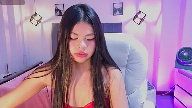 Snapshot of Pretty_Johnson_ chatting on July 2026 03:42:02 AM Pretty Johnson online show from July 2026 03:42:02 AM