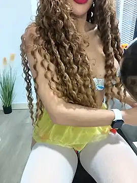 Alyssa 76 online show from October 2025 04:08:02 PM