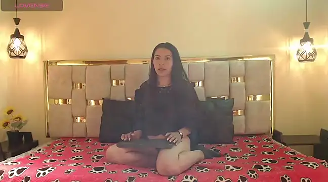 valery 0803 online show from March 2025 11:45:02 AM