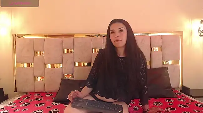 valery 0803 online show from March 2025 02:52:02 PM