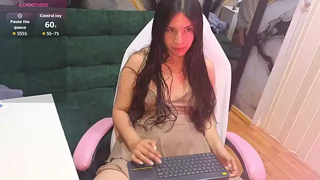 valery 0803 online show from November 2025 07:58:01 PM