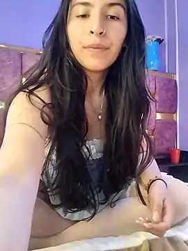 valery 0803 online show from December 2025 07:31:01 PM