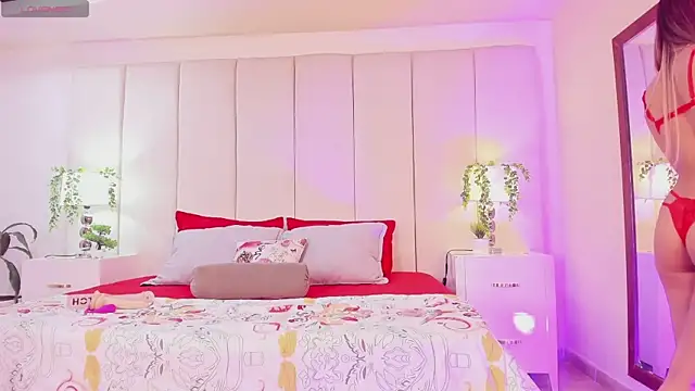 princesssammy2 online show from October 2025 10:10:01 PM