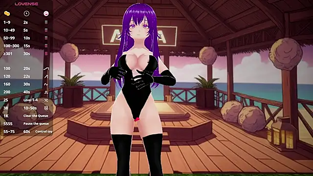 AkiraVixent online show from October 2025 08:29:02 PM