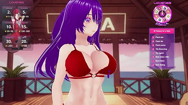 AkiraVixent online show from March 2026 04:02:02 PM