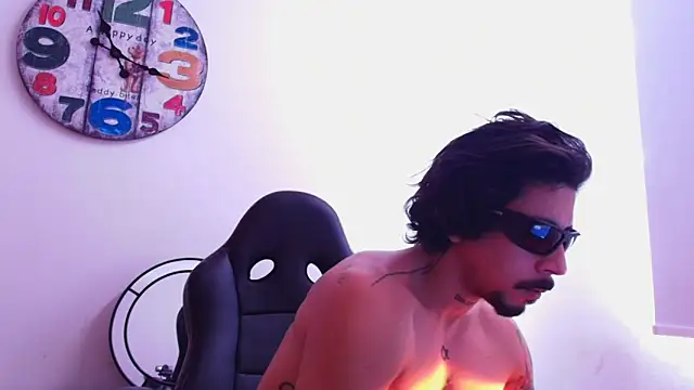 josemeirelesfox online show from October 2025 05:54:01 PM