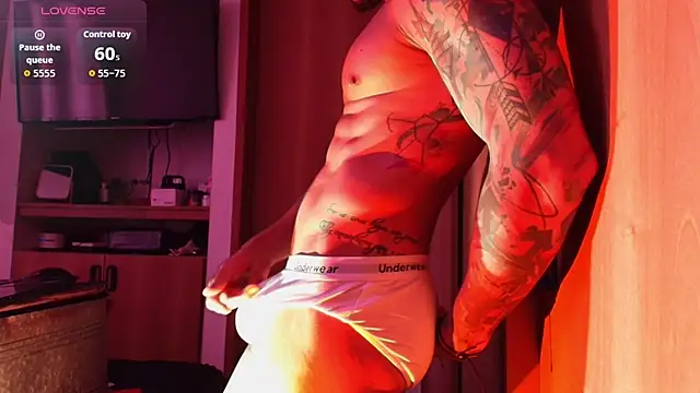 josemeirelesfox online show from October 2025 09:28:02 PM