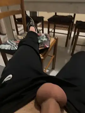 impaolo20 online show from January 2026 07:28:02 PM