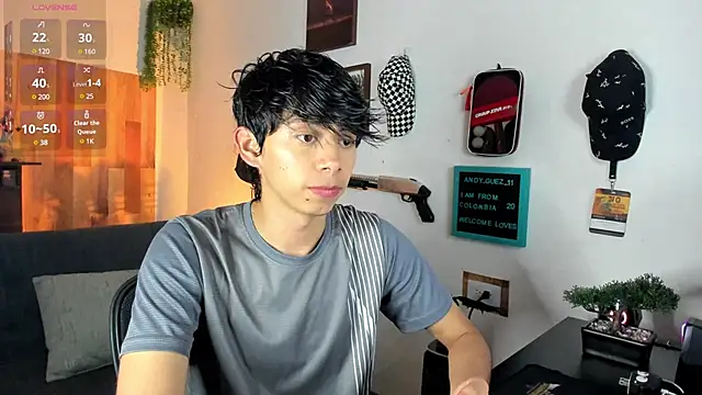 Snapshot of Yaiden_11 chatting on March 2025 07:10:01 PM Yaiden 11 online show from March 2025 07:10:01 PM