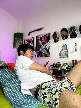 Yaiden 11 online show from October 2025 10:13:02 AM