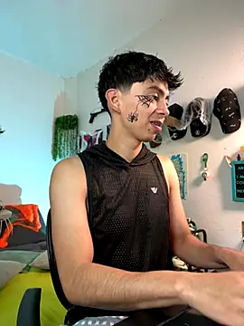 Yaiden 11 online show from October 2025 10:18:01 AM