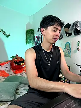 Yaiden 11 online show from October 2025 10:08:02 AM