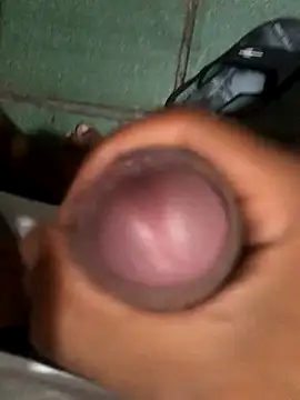 Andreizinho34 online show from January 2026 12:46:02 AM