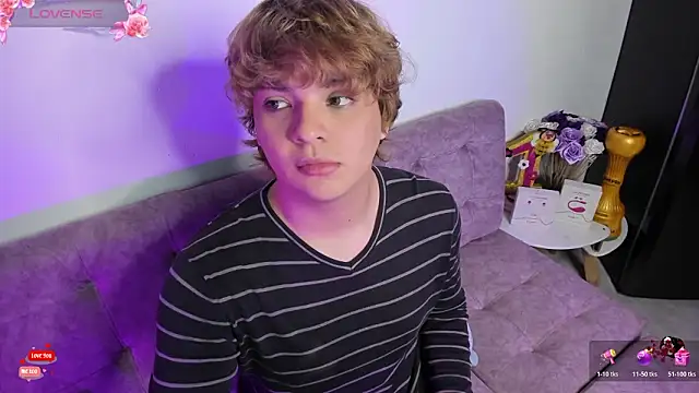 adam angelssss online show from January 2026 10:58:02 PM