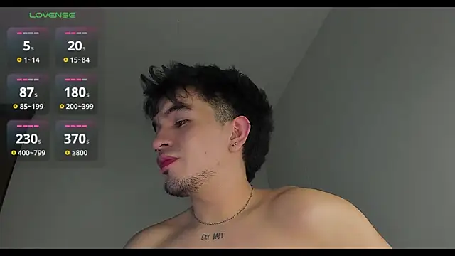 cmzo  online show from March 2026 12:28:01 AM