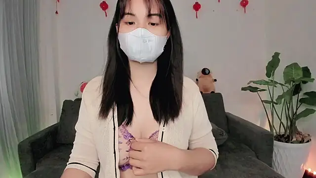 SanaAnika online show from March 2026 12:55:02 AM