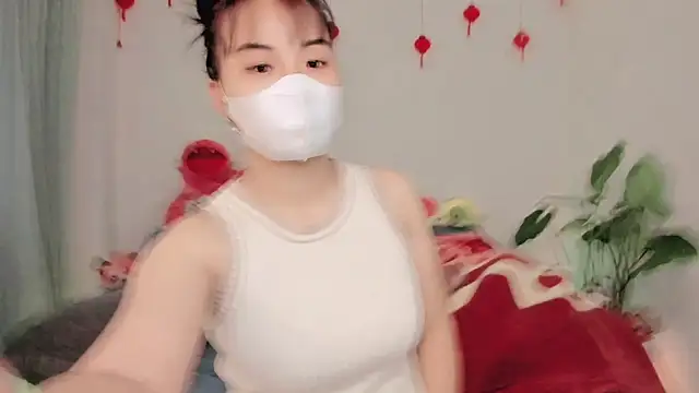 SanaAnika online show from April 2026 01:37:02 AM