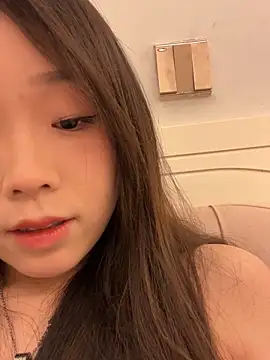 Minnie-66 online show from March 2025 08:58:02 AM