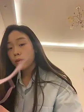 Minnie-66 online show from March 2025 09:13:01 AM